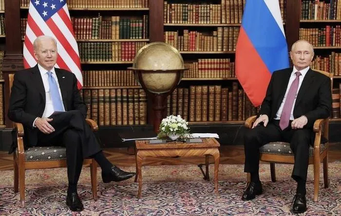 Biden-Putin bàn gì trong hội nghị thượng đỉnh? ảnh 1 Biden-Putin bàn gì trong hội nghị thượng đỉnh? ảnh 1