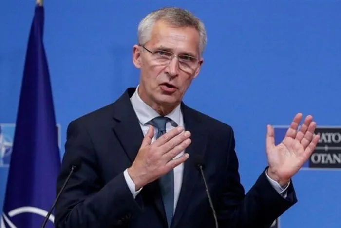 Nga yêu cầu NATO hủy lời mời Ukraine gia nhập ảnh 1 Nga yêu cầu NATO hủy lời mời Ukraine gia nhập ảnh 1