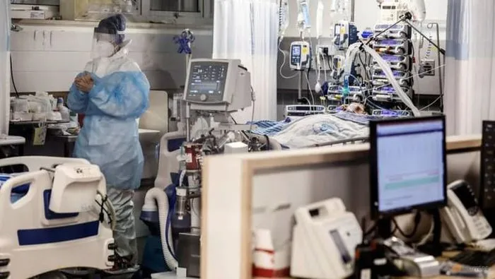 Israel đã có người chết vì Omicron ảnh 1 Israel đã có người chết vì Omicron ảnh 1