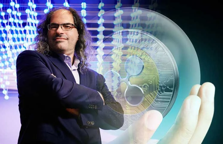 David Schwartz, CTO của Ripple