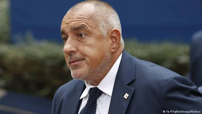 Borissov và một số thành viên đảng đối lập GERB của ông đã bị giam giữ.