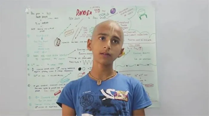 Thần đồng tiên tri dự báo 'nóng' cuộc chiến Nga - Ukraine, giá xăng dầu ảnh 5