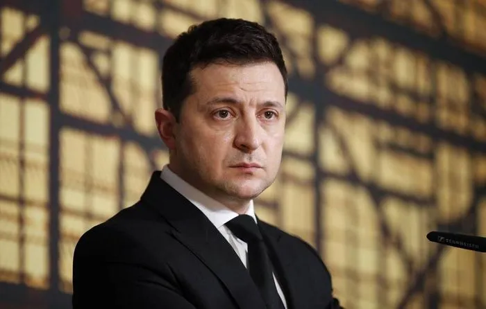 Tổng thống Zelensky nêu các ưu tiên của Ukraine trong đàm phán với Nga ảnh 1