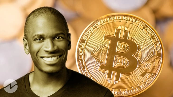 Arthur Hayes – Cựu CEO BitMEX