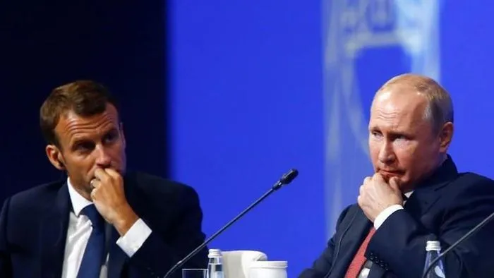 Ukraine tuyên bố sẽ chỉ ký vào văn bản đầu hàng của Nga, không ký hiệp ước hòa bình ảnh 5 Ukraine tuyên bố sẽ chỉ ký vào văn bản đầu hàng của Nga, không ký hiệp ước hòa bình ảnh 5