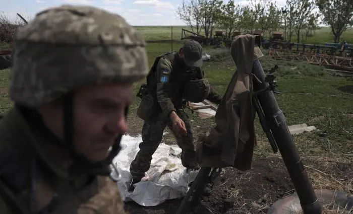 Vệ tinh vũ trụ của Elon Musk đã thay đổi cuộc chiến tại Ukraine như thế nào ảnh 1 Vệ tinh vũ trụ của Elon Musk đã thay đổi cuộc chiến tại Ukraine như thế nào ảnh 1