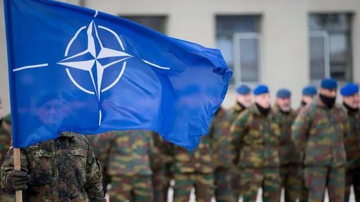 NATO công bố kê hoạch tăng cường lực lượng ở sườn phía Đông ảnh 1 NATO công bố kê hoạch tăng cường lực lượng ở sườn phía Đông ảnh 1