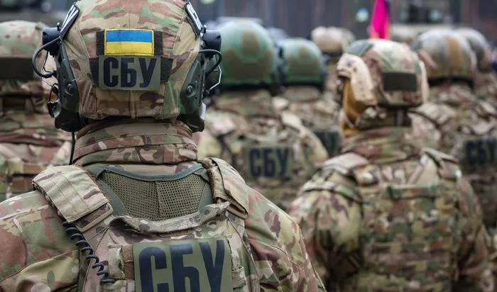 Ukraine có lãnh đạo tình báo mới liệu có ngăn chặn được tình trạng nội gián cho Nga? ảnh 5