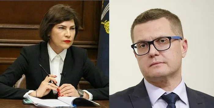 Ukraine có lãnh đạo tình báo mới liệu có ngăn chặn được tình trạng nội gián cho Nga? ảnh 6