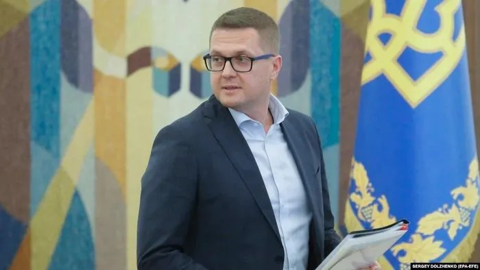 Ukraine có lãnh đạo tình báo mới liệu có ngăn chặn được tình trạng nội gián cho Nga? ảnh 13