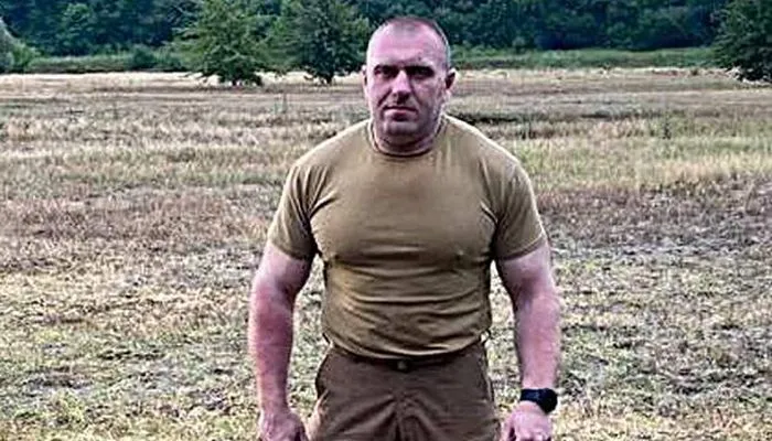 Ukraine có lãnh đạo tình báo mới liệu có ngăn chặn được tình trạng nội gián cho Nga? ảnh 3