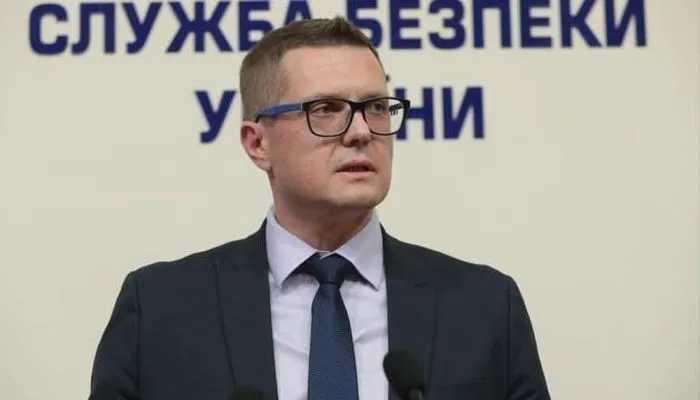 Ukraine có lãnh đạo tình báo mới liệu có ngăn chặn được tình trạng nội gián cho Nga? ảnh 15