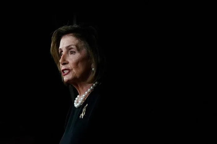 Trung Quốc cảnh báo có thể 'đáp trả quân sự' nếu bà Pelosi đến Đài Loan ảnh 1 Trung Quốc cảnh báo có thể 'đáp trả quân sự' nếu bà Pelosi đến Đài Loan ảnh 1