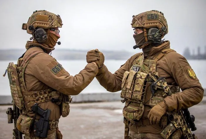 Cơ quan An ninh Nga khai thác sai lầm chết người của tình báo quân sự Ukraine ảnh 15 Cơ quan An ninh Nga khai thác sai lầm chết người của tình báo quân sự Ukraine ảnh 15