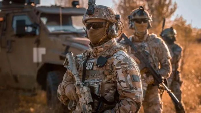 Cơ quan An ninh Nga khai thác sai lầm chết người của tình báo quân sự Ukraine ảnh 16 Cơ quan An ninh Nga khai thác sai lầm chết người của tình báo quân sự Ukraine ảnh 16