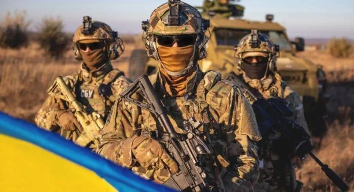 Cơ quan An ninh Nga khai thác sai lầm chết người của tình báo quân sự Ukraine ảnh 14 Cơ quan An ninh Nga khai thác sai lầm chết người của tình báo quân sự Ukraine ảnh 14