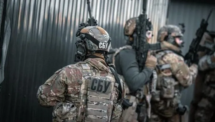 Cơ quan An ninh Nga khai thác sai lầm chết người của tình báo quân sự Ukraine ảnh 13 Cơ quan An ninh Nga khai thác sai lầm chết người của tình báo quân sự Ukraine ảnh 13