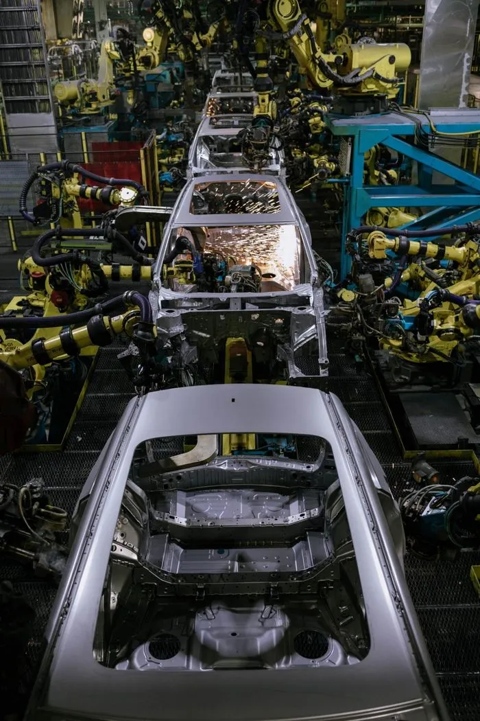 Honda cân nhắc xây dựng chuỗi cung ứng không phụ thuộc vào Trung Quốc ảnh 2