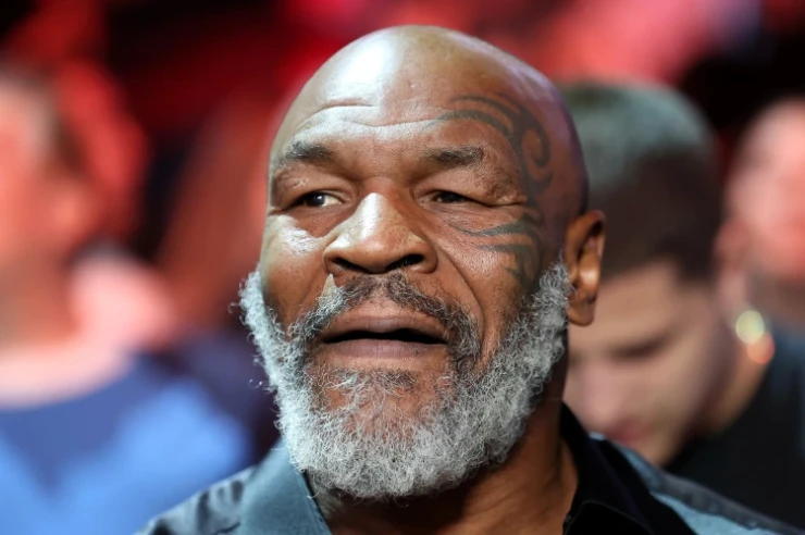 Huyền thoại quyền Anh Mike Tyson tiết lộ đã thay đổi quan điểm chính trị từ tả sang hữu