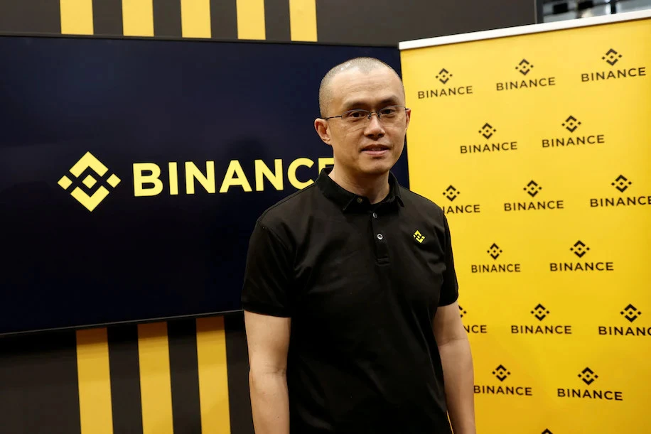 Diễn biến mới nhất về việc Hoa Kỳ điều tra sàn Binance 