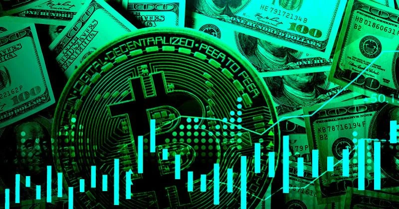 Giá Bitcoin dự kiến sẽ tăng mạnh khi Fed bớt “diều hâu”