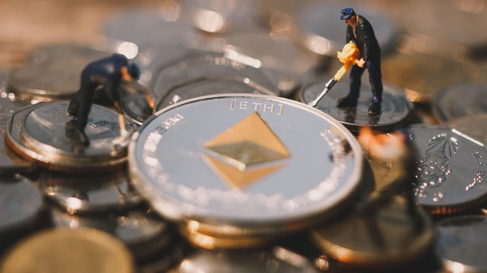 Phân tích kỹ thuật Bitcoin, Ethereum: ETH, BTC phục hồi sau biên bản của Fed