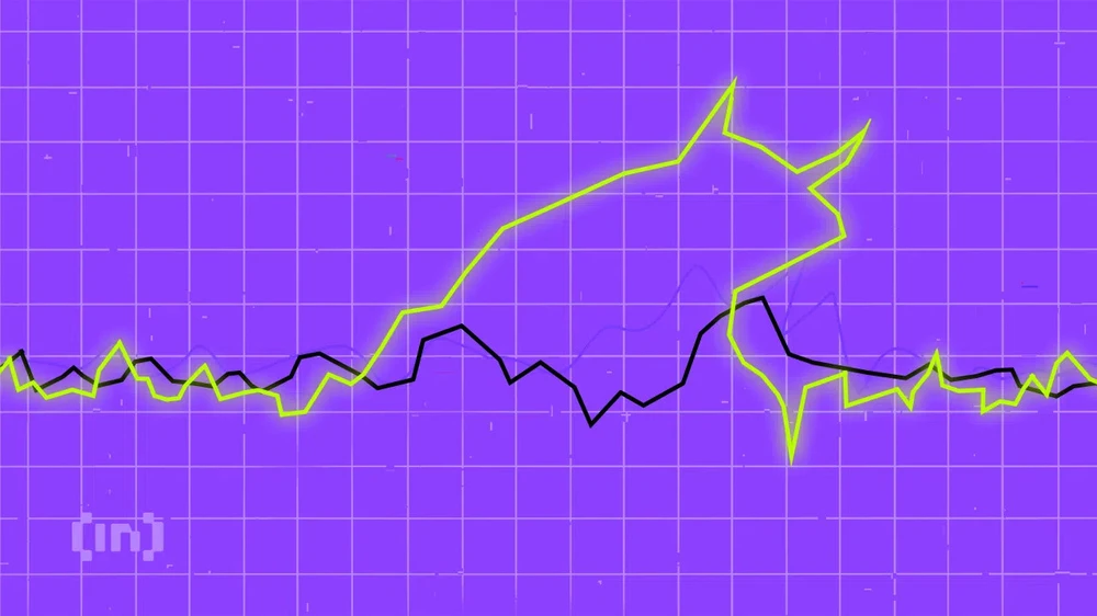 Bitcoin đạt mức cao mới khi TOTALCAP vượt qua vùng kháng cự quan trọng