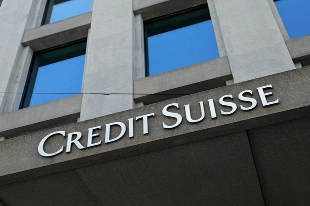 Tại sao 17 tỷ USD trái phiếu Credit Suisse trở nên vô giá trị 