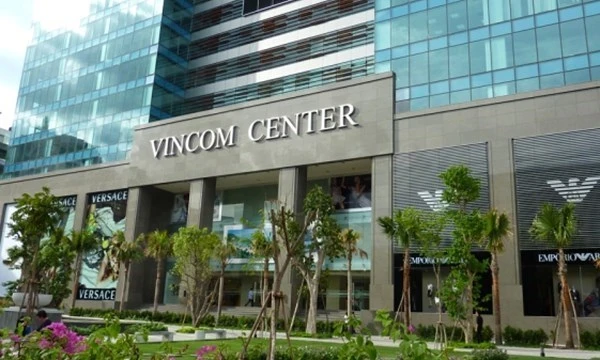 Vingroup releases Q1 earnings 