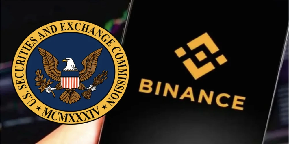 Mỹ bổ sung 10 đồng tiền điện tử là chứng khoán trong vụ kiện Binance