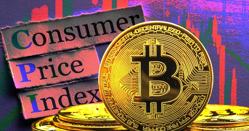 CPI Mỹ chạm mức thấp nhất trong hai năm – Bitcoin tăng trên 26.000 USD