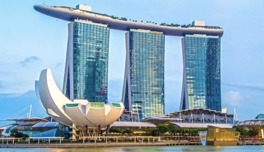 Singapore vượt qua Thượng Hải và Hồng Kông trở thành thành phố đắt đỏ nhất thế giới 