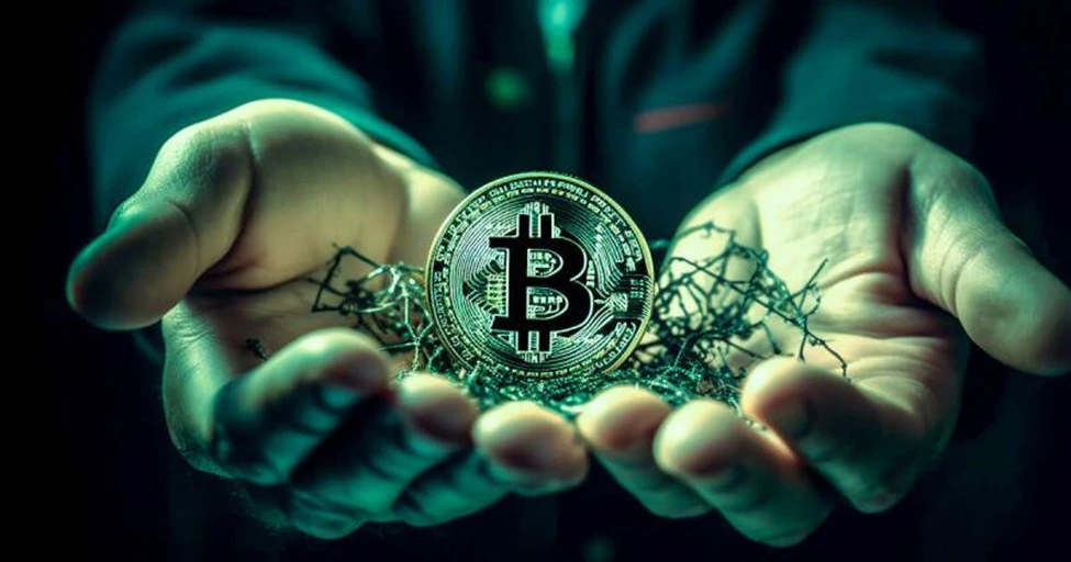 Tỷ lệ Bitcoin được sử dụng trong hoạt động bất hợp pháp giảm gần 80%