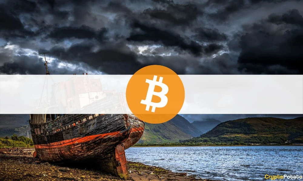 Khoảng 150 triệu USD bị thanh lý khi Bitcoin giảm xuống 29.000 USD