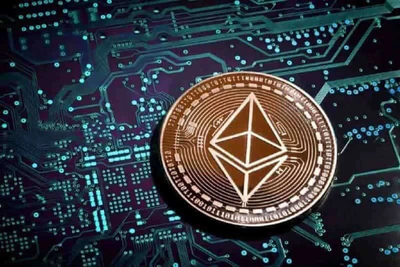 Ethereum có thể dump lần cuối trước khi pump mạnh