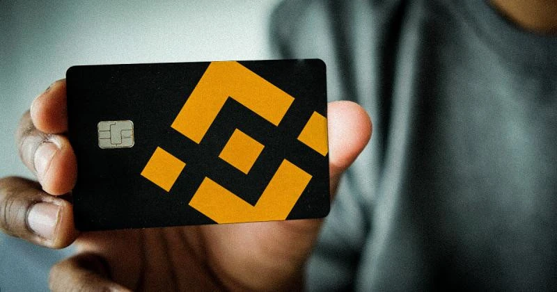 Binance Card ngừng hoạt động tại Mỹ Latinh và Trung Đông