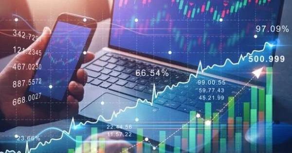 FTSE Russel gọi Việt Nam là 'điểm sáng chứng khoán châu Á'