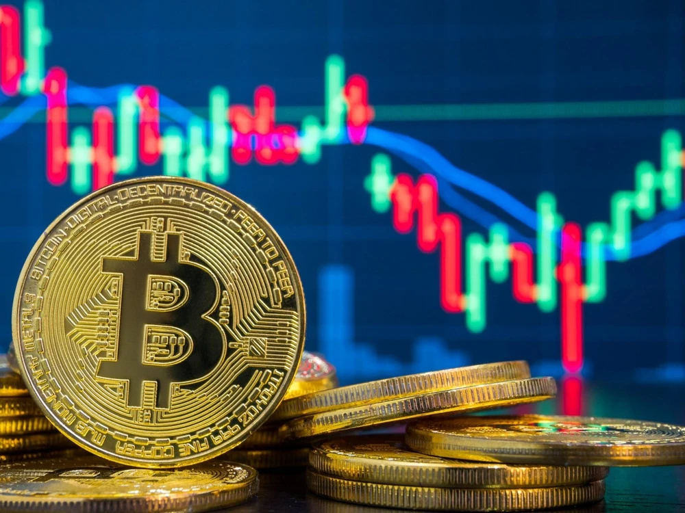 Khối lượng Bitcoin giao ngay thấp nhất 6 năm khi kinh tế vĩ mô toàn cầu bất ổn