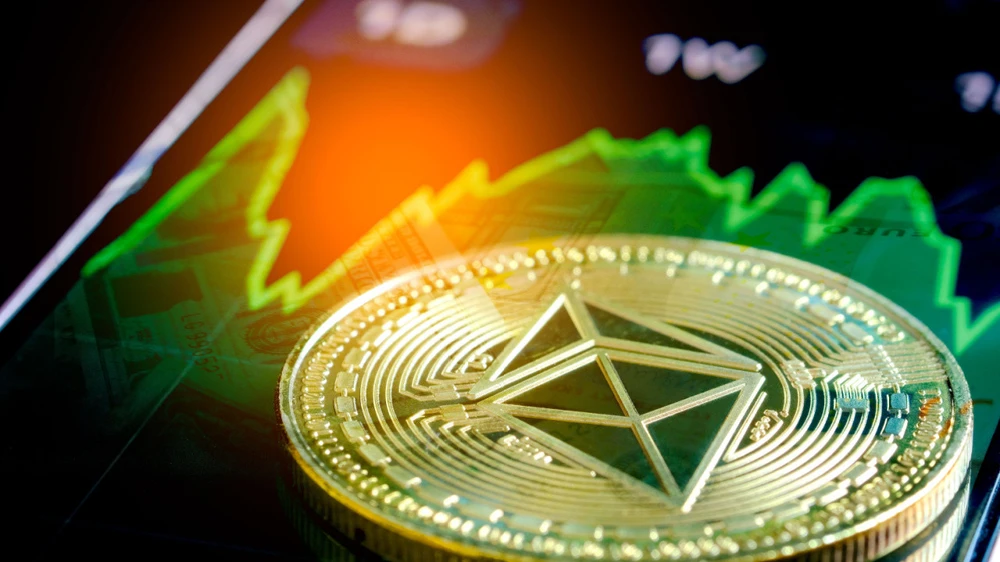 Phân tích kỹ thuật Bitcoin, Ethereum: ETH đạt mức cao nhất trong tuần, BTC củng cố mức tăng