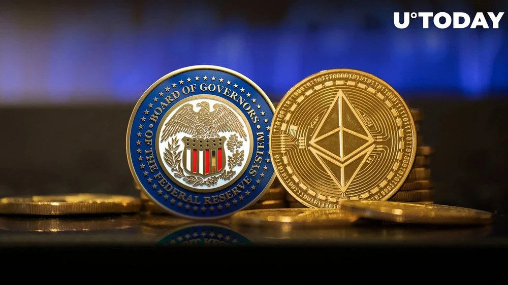 Mô hình Staking Ethereum có thể bị phá sản vì Fed?