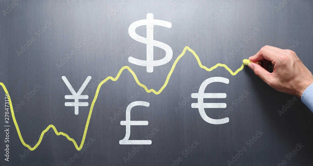 Impact of Exchange Rate Fluctuations on Monetary Policies in Vietnam