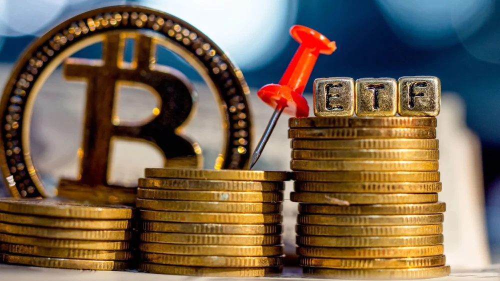 Bitcoin tăng khi SEC đang xem xét nhiều đơn đăng ký quỹ ETF Bitcoin giao ngay