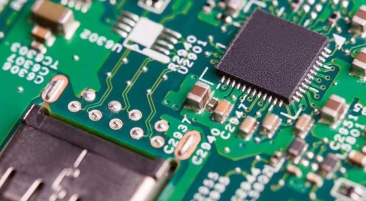 Các nhà lập pháp Mỹ lo ngại việc Trung Quốc sử dụng công nghệ chip mở 