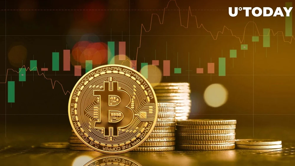 Mốc kháng cự Bitcoin là 58.000 USD nhưng nếu trượt dưới 35.000 USD sẽ 'rất tồi tệ'