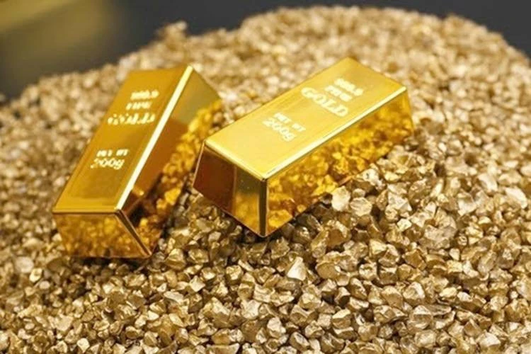 Giá vàng 2/12: Đạt mức cao nhất mọi thời đại mới vào cuối tuần