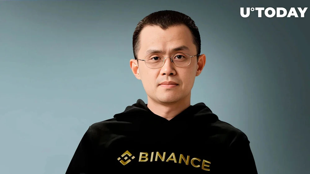 Bí quyết thành công của cựu CEO Binance: ‘Nghỉ việc, bán nhà và chuyển sang Bitcoin’