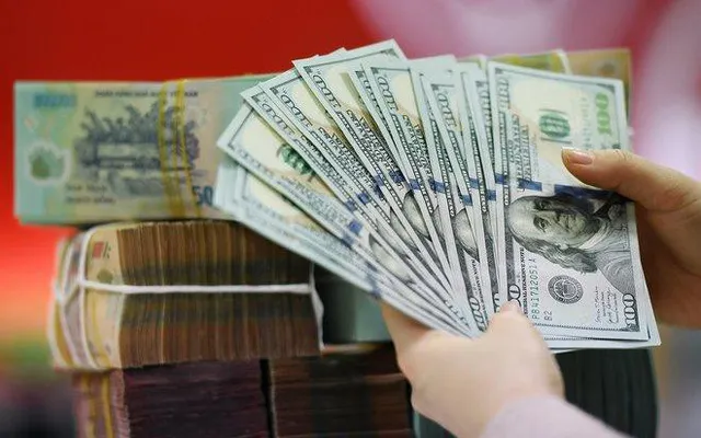 USD Declines: Signs of Foreign Capital Returning to Vietnamese Stocks?