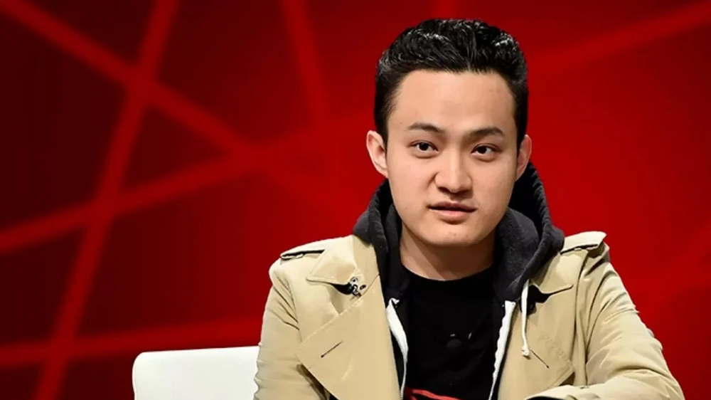 Justin Sun đã tích lũy những altcoin nào trên sàn trên Binance?