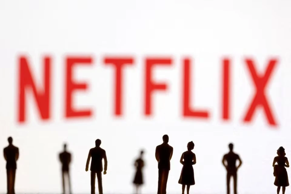 Netflix đánh bại vụ kiện của cổ đông về tiết lộ chia sẻ tài khoản