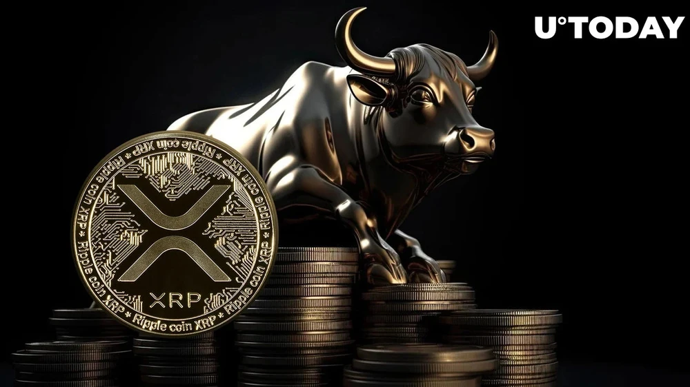 XRP cuối cùng cũng gia nhập thị trường bò